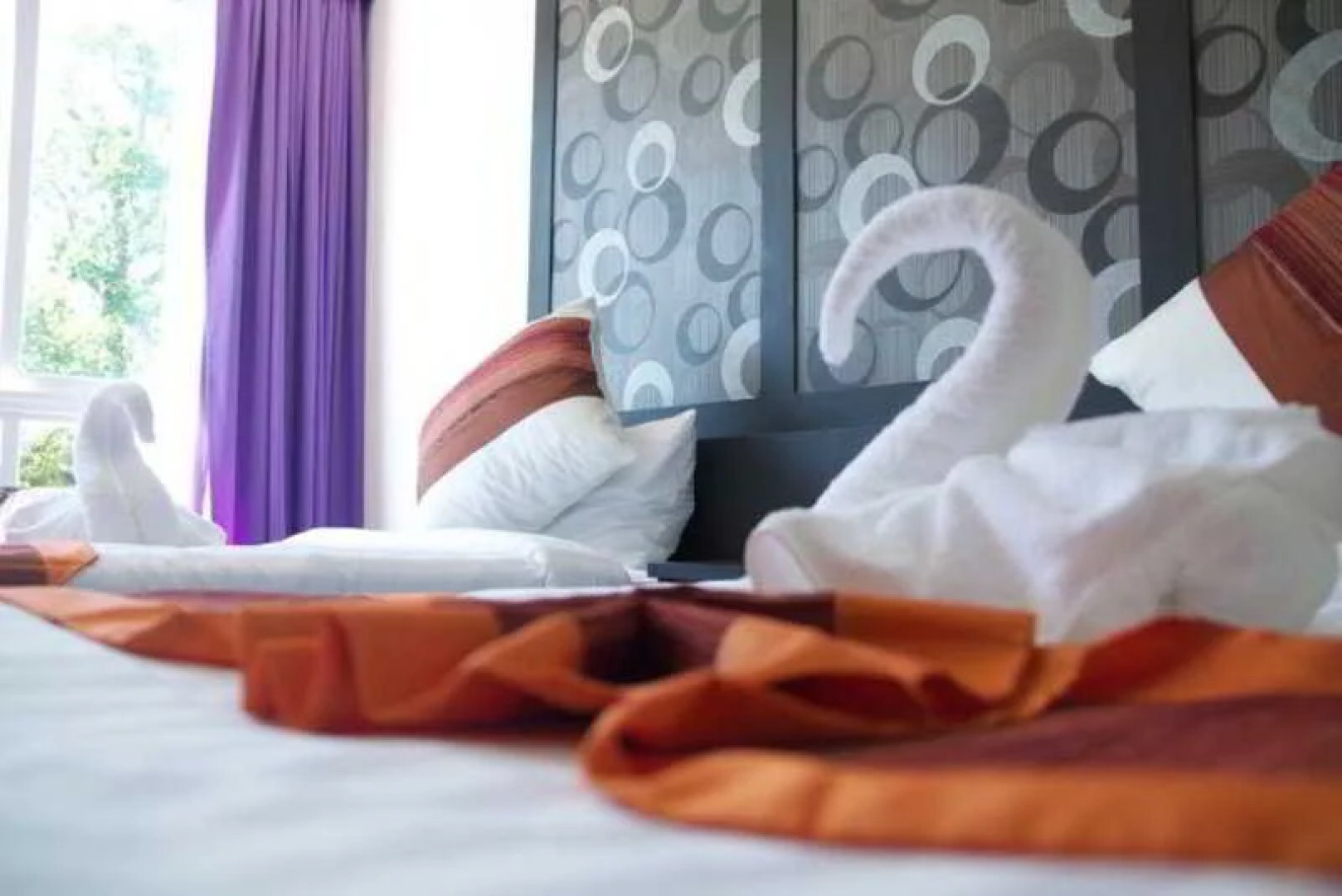 The Sand Beach Pattaya