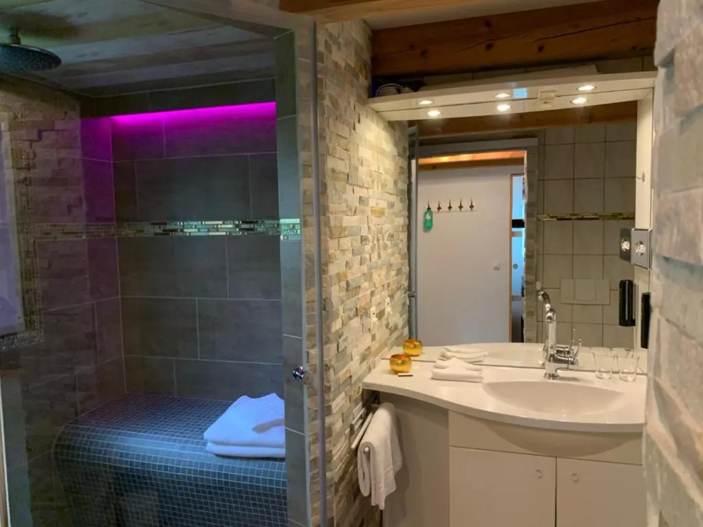 Chalet Hotel Adler