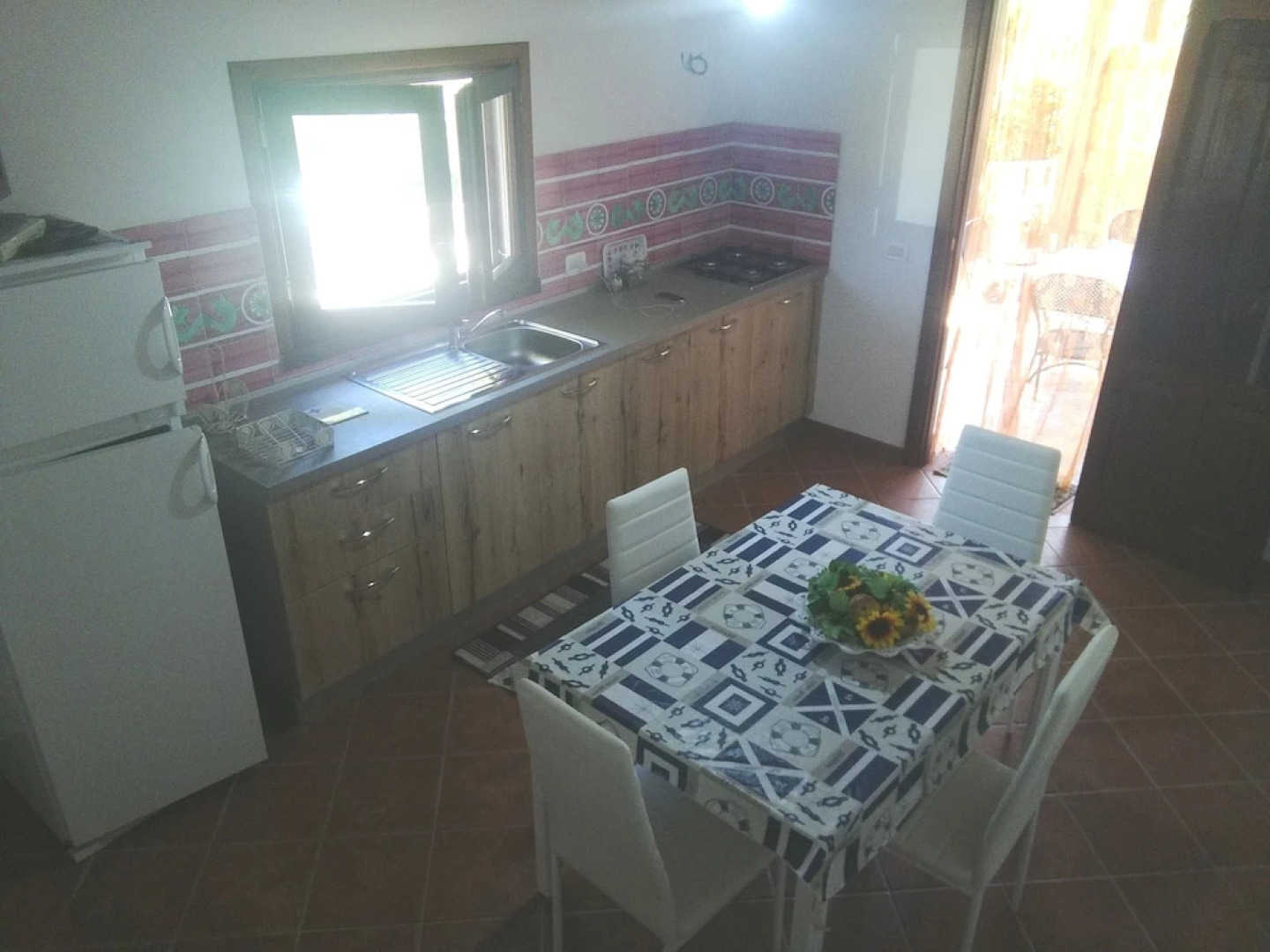 Case Vacanza Zingaro