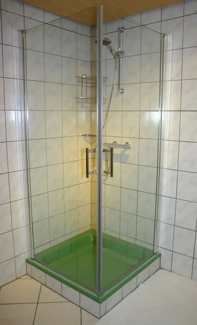 Ferien Bei Freunden Im Holzhaus