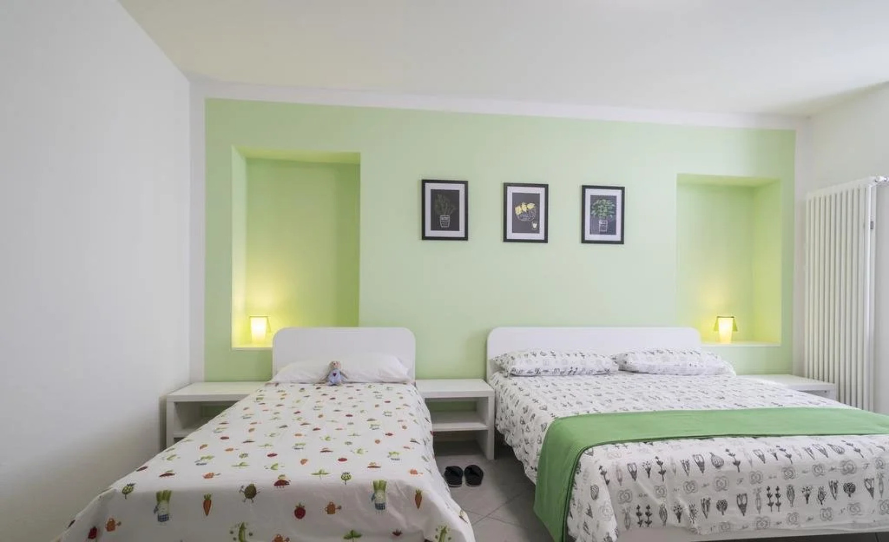 Chery Bed & Breakfast