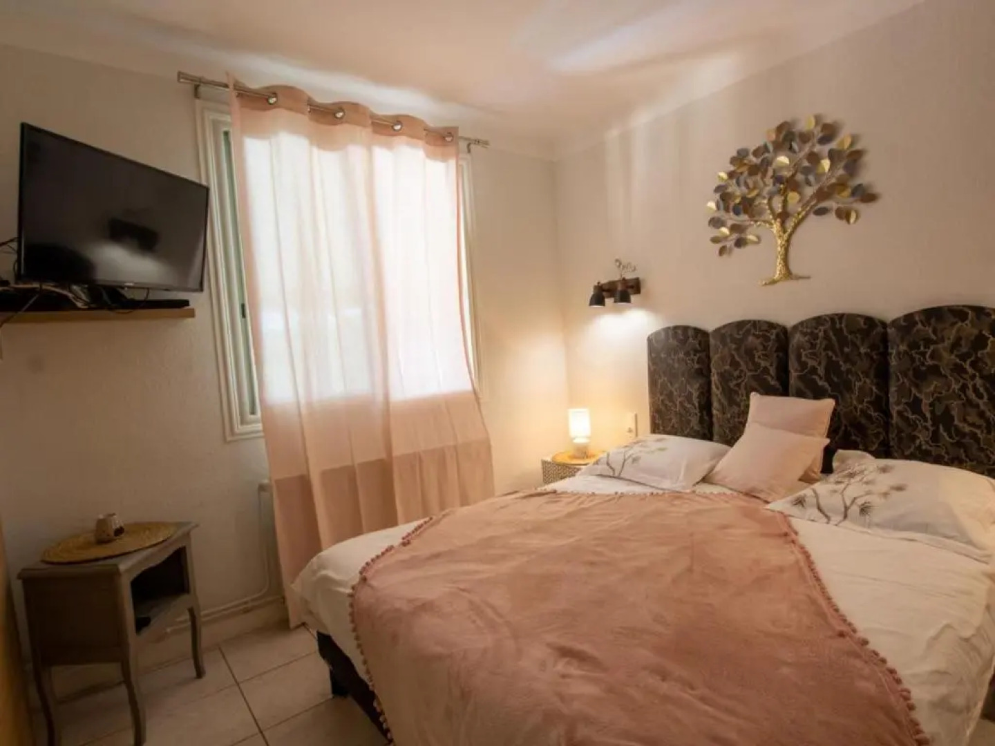 Gîte Limeuil, 4 pièces, 5 personnes - FR-1-616-269