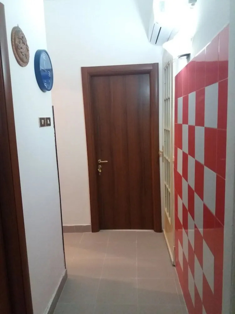 B&B Appartamenti Napoli