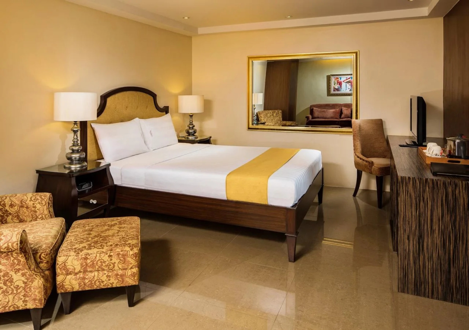 Torre Venezia Suites