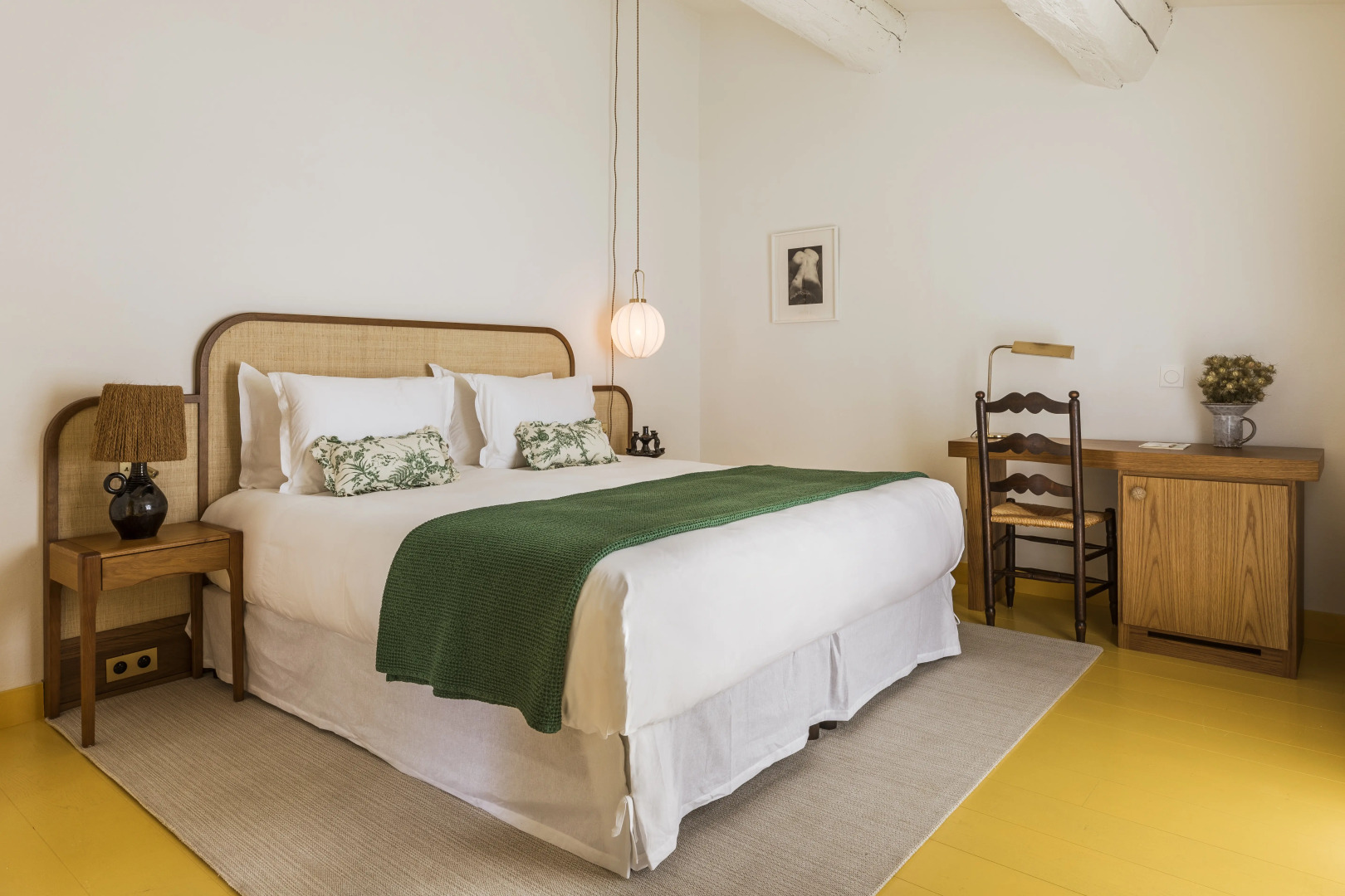 Hôtel La Tartane Saint -Tropez