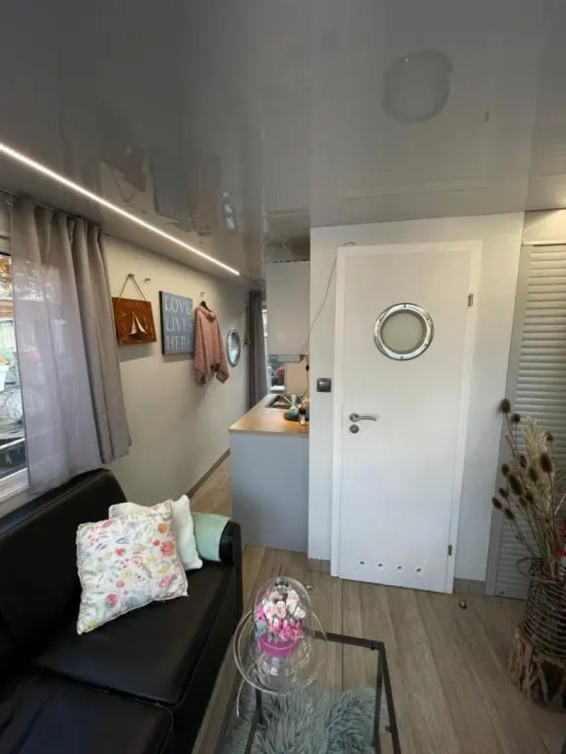 Varend genieten op houseboats