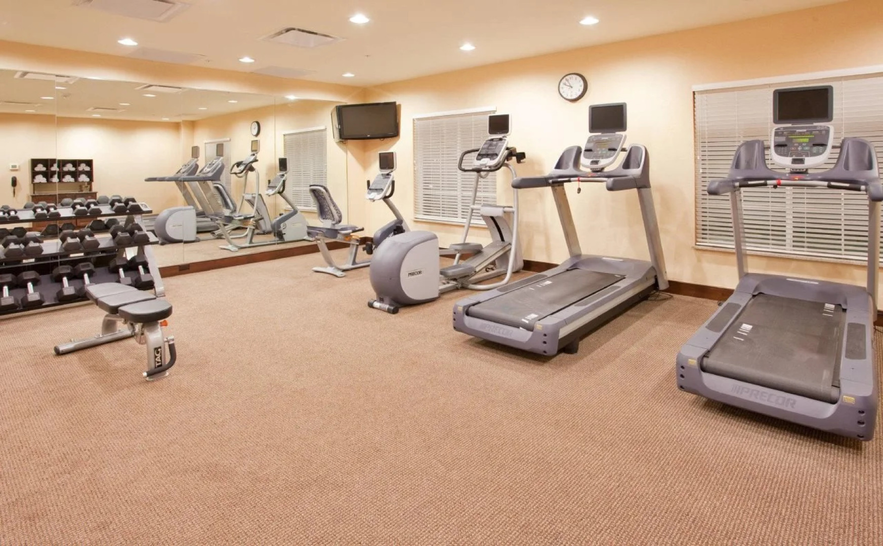 TownePlace Suites Midland