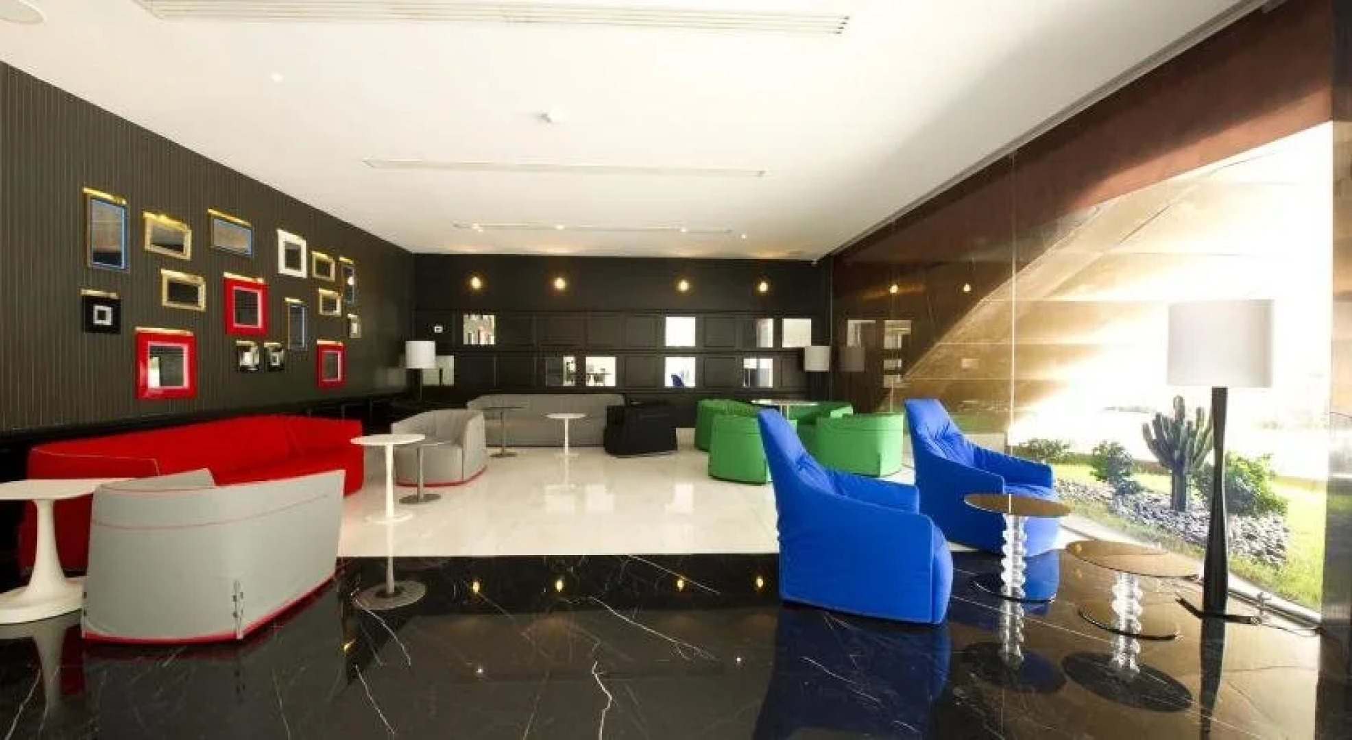 Miramar Hotel Resort & Spa