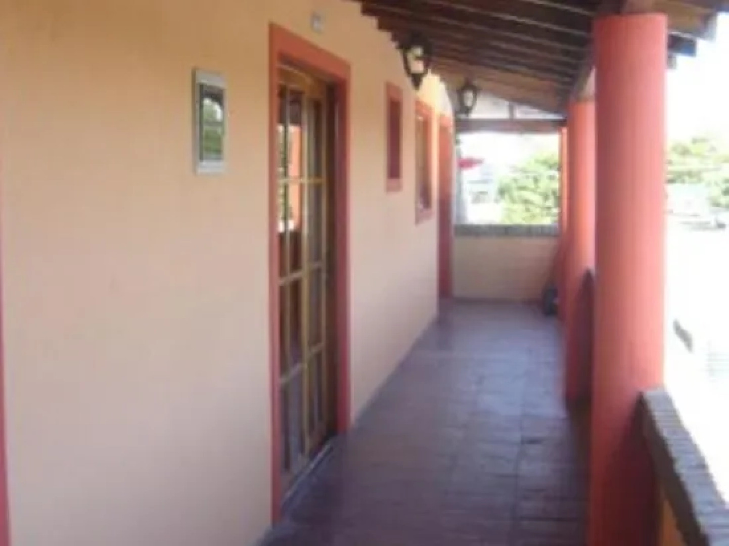 Apart Hotel Manantiales Termal