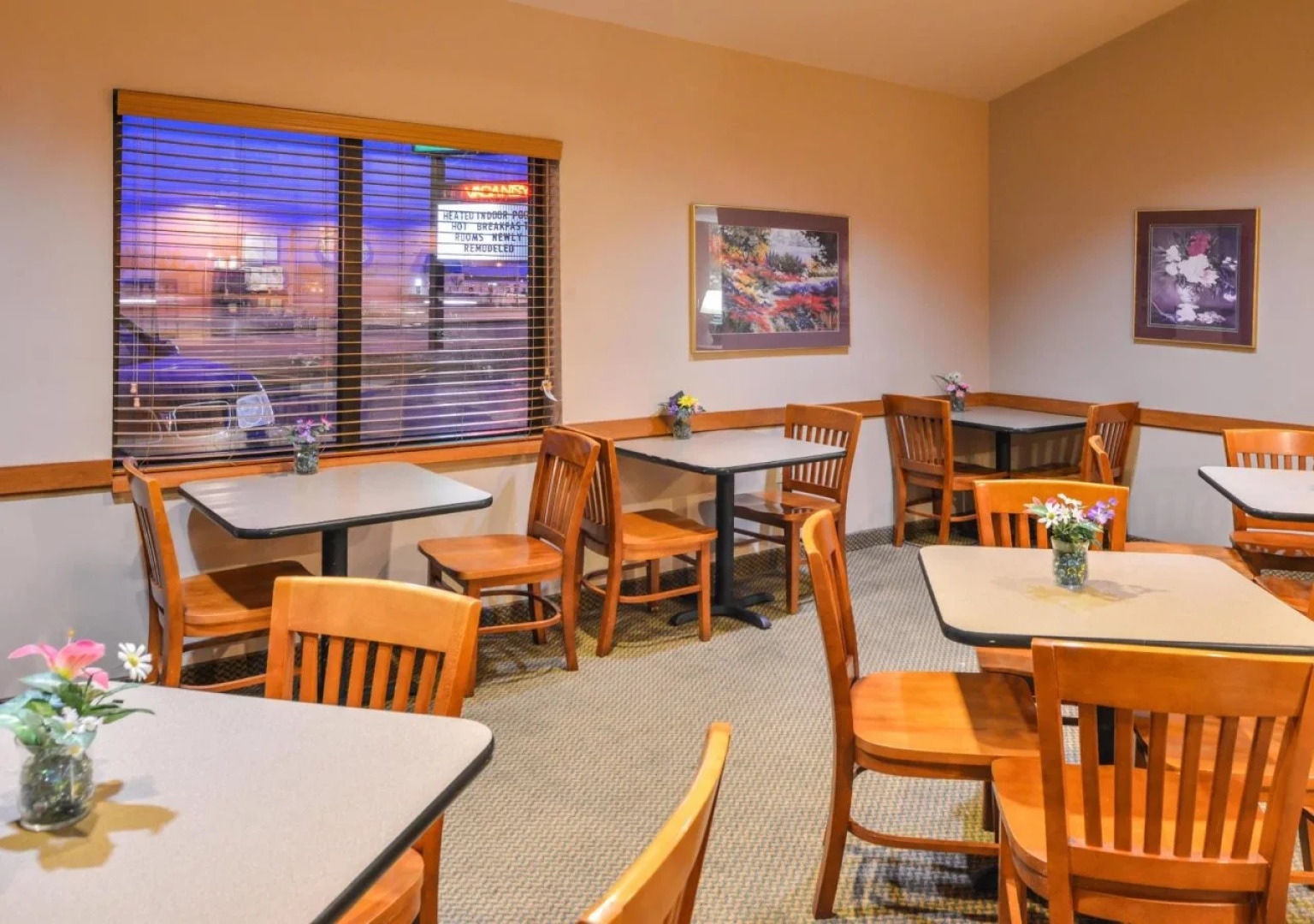 Baymont by Wyndham Sioux Falls West (67058) Sioux/ Near Airport