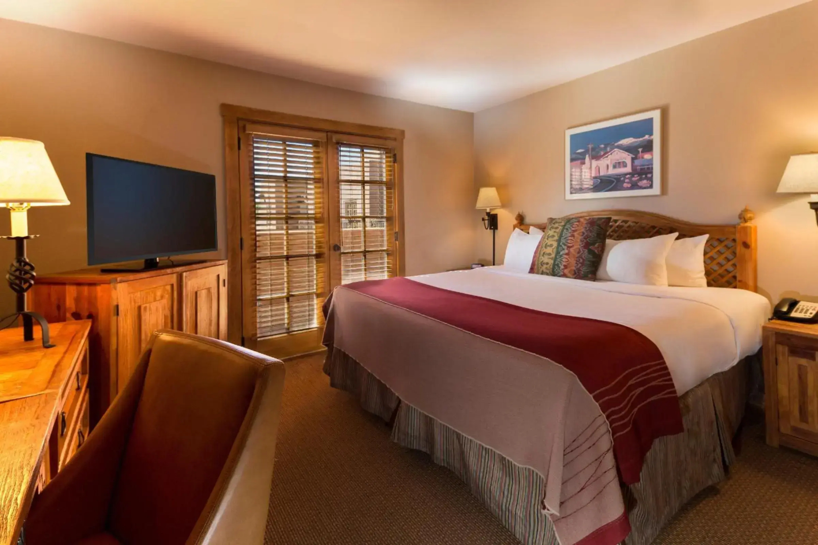 Hotel Santa Fe