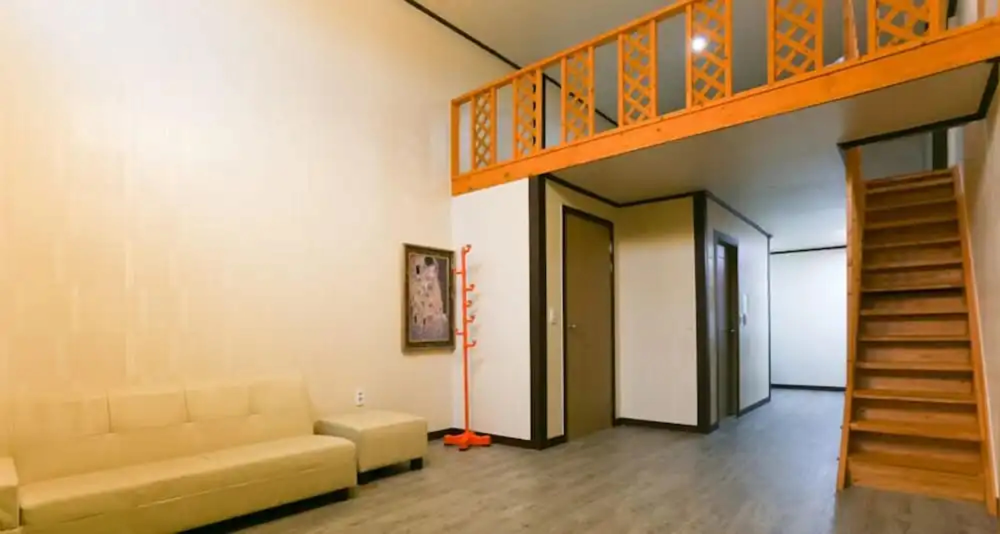 Yangpyeong Mir House 1157 Pension