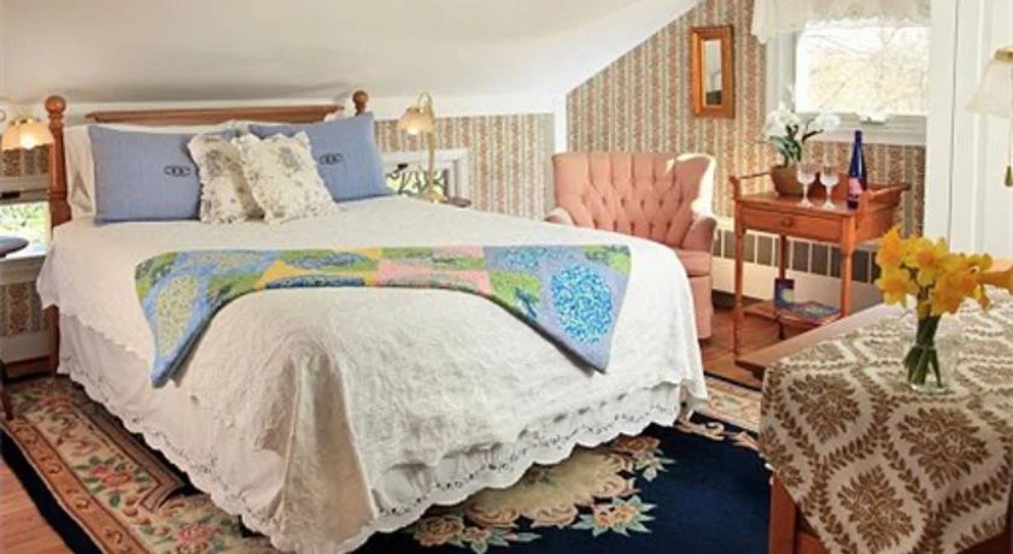 Springdale Farm Bed & Breakfast