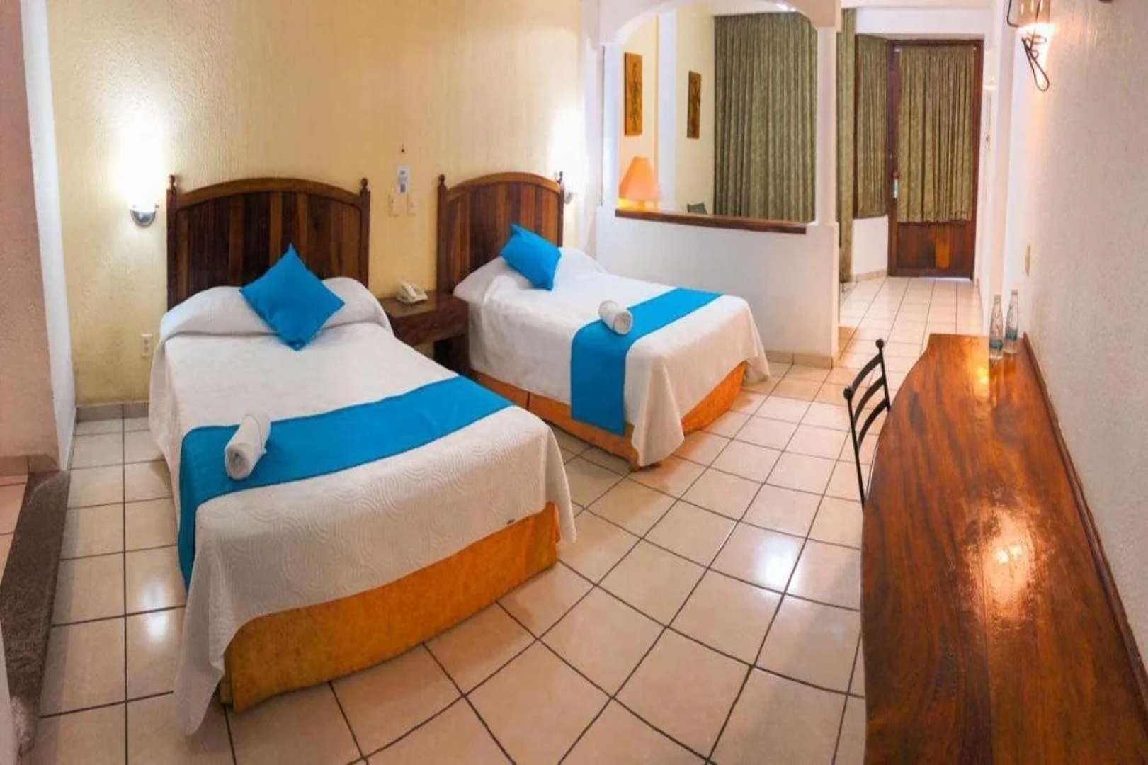 Hotel Boutique La Pergola