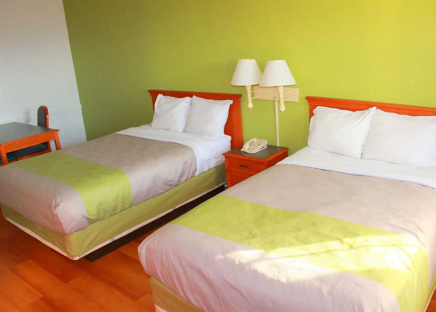 Baymont by Wyndham Tulsa Broken Arrow