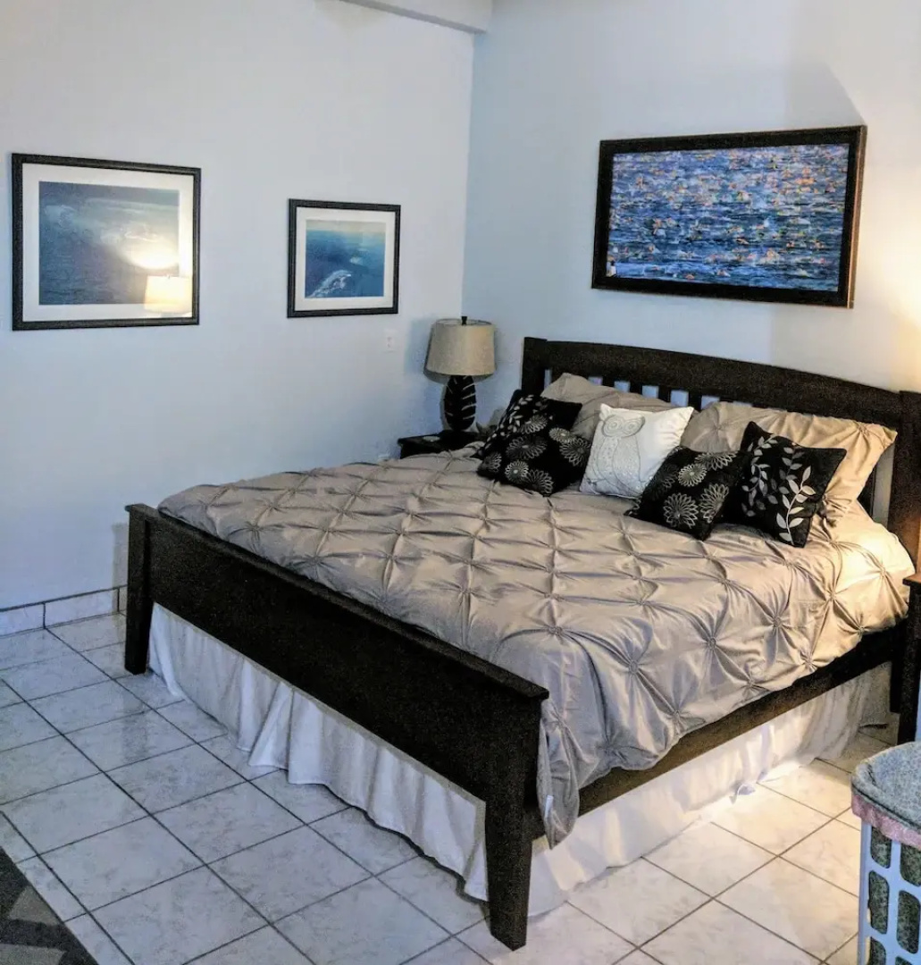 Tri Casa De Suenos Bed & Breakfast
