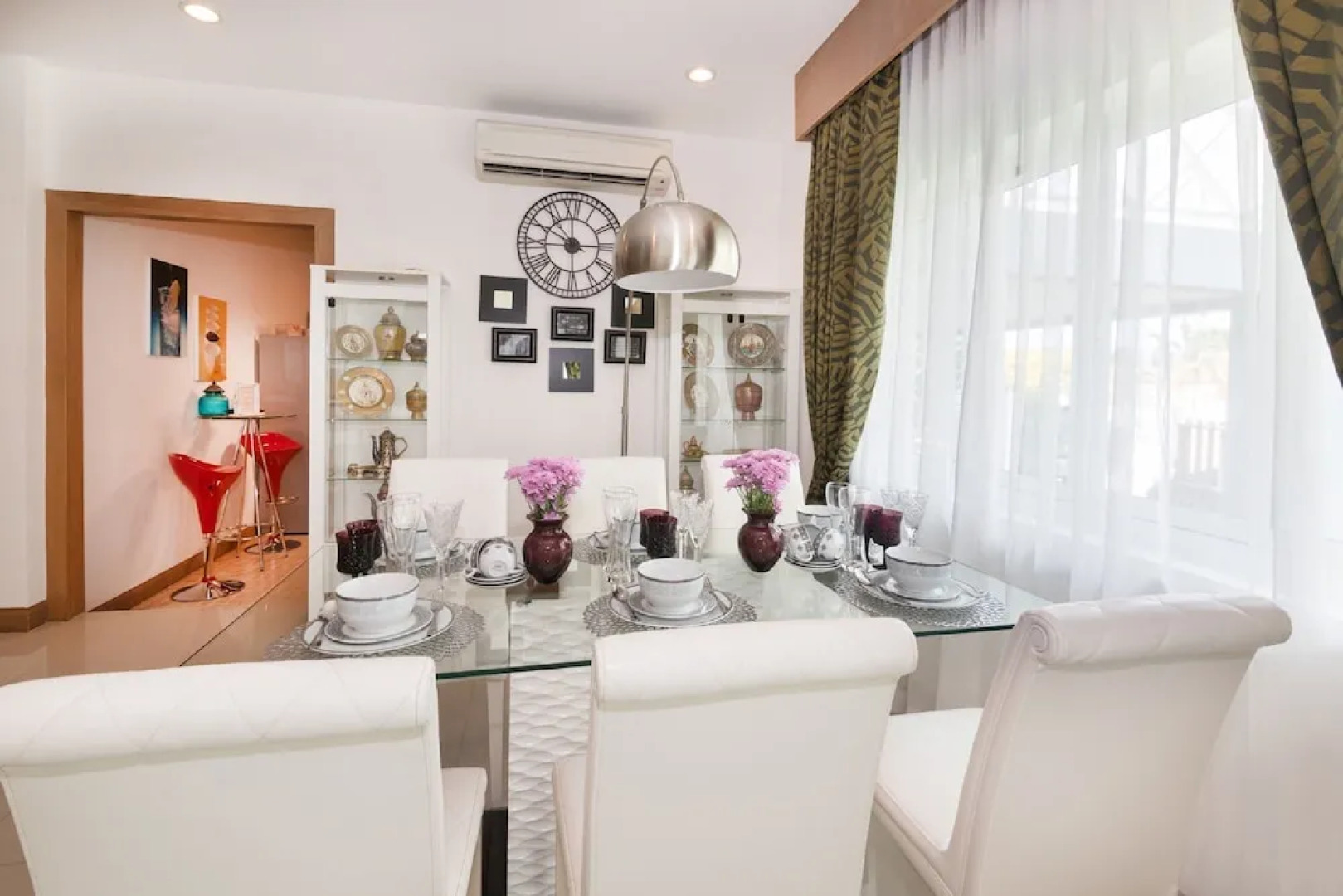 Leelawadee Pool Villa