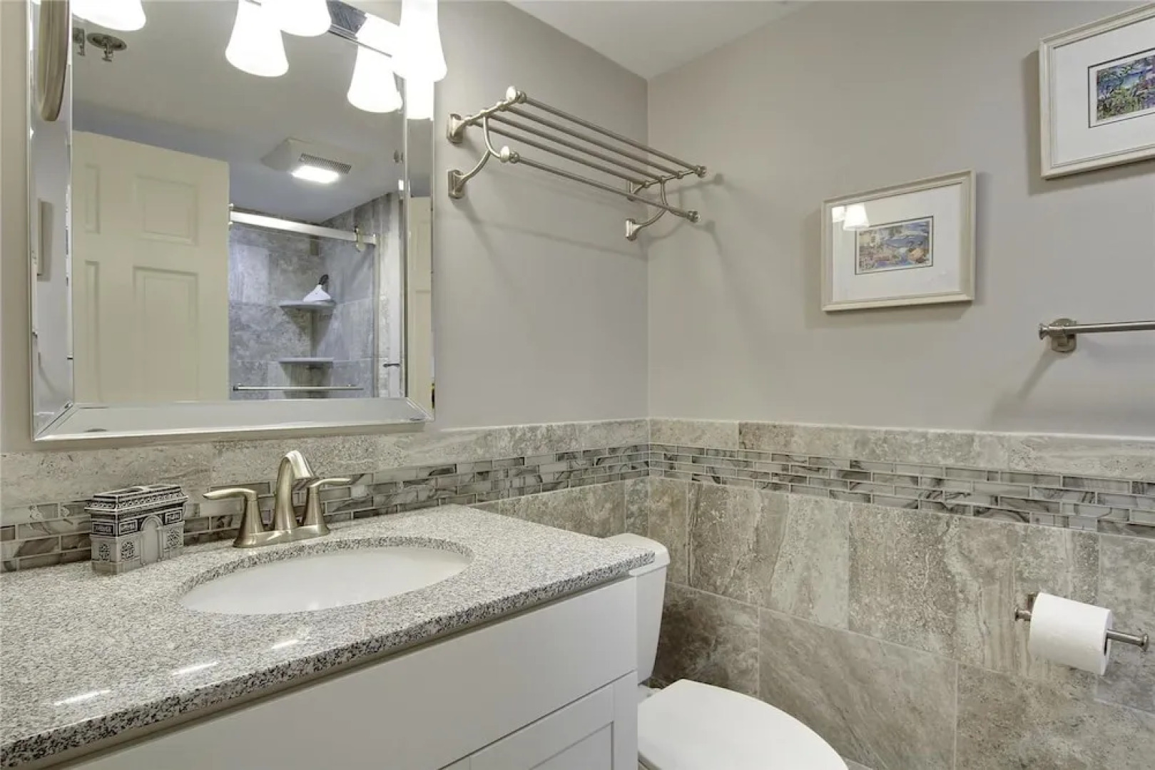 Henlopen Unit 611 by Long & Foster