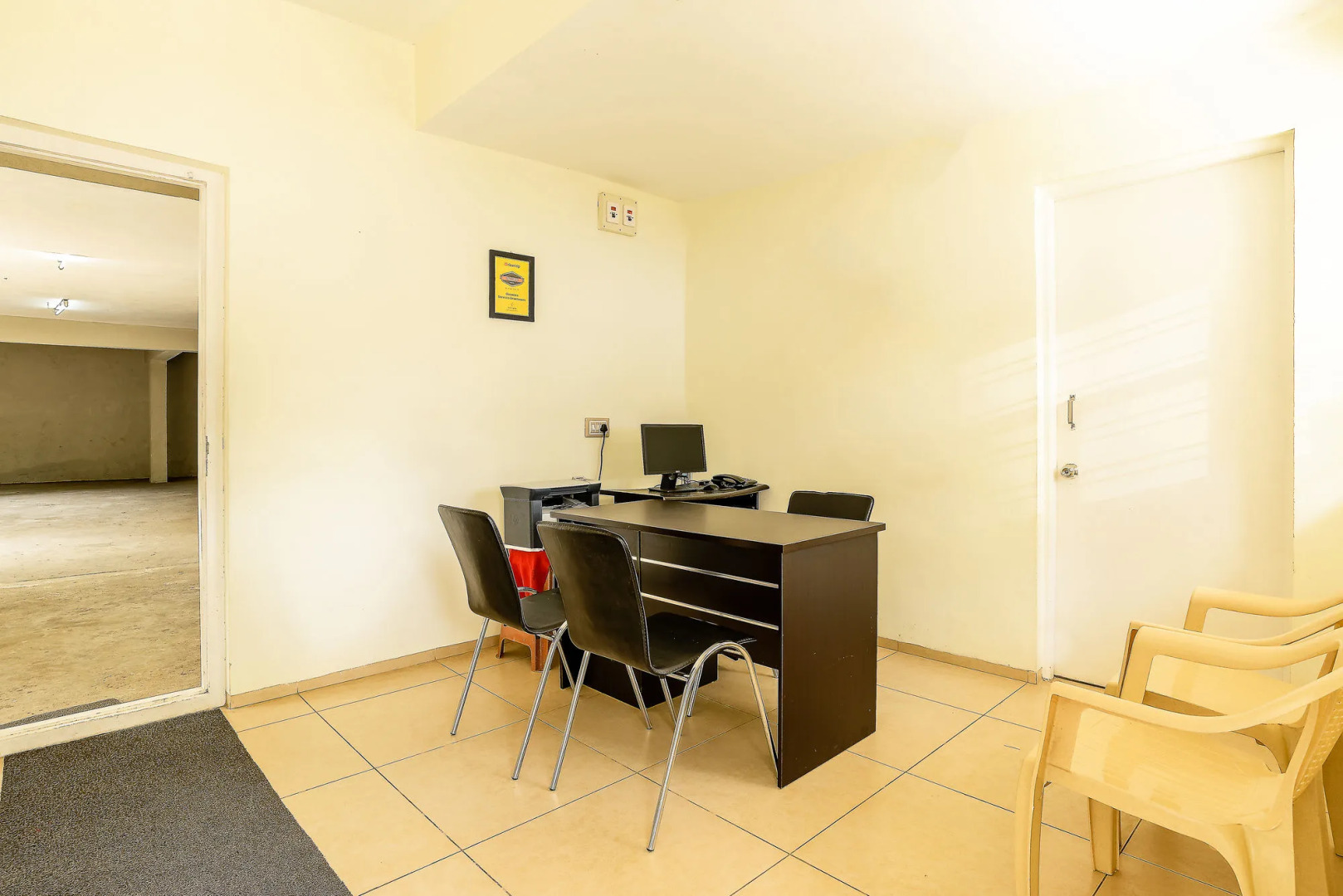 Treebo Trend Oleander Serviced Apartments Coorg