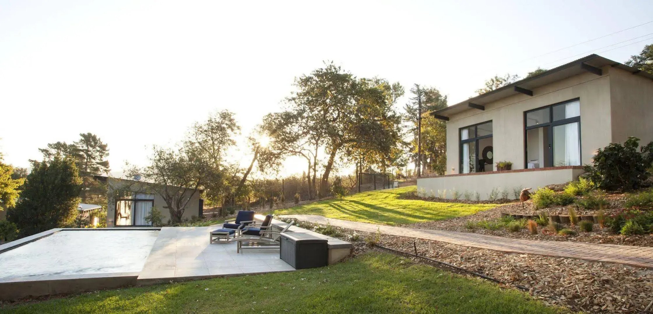 Sugarbird Manor at Protea Heights Farm