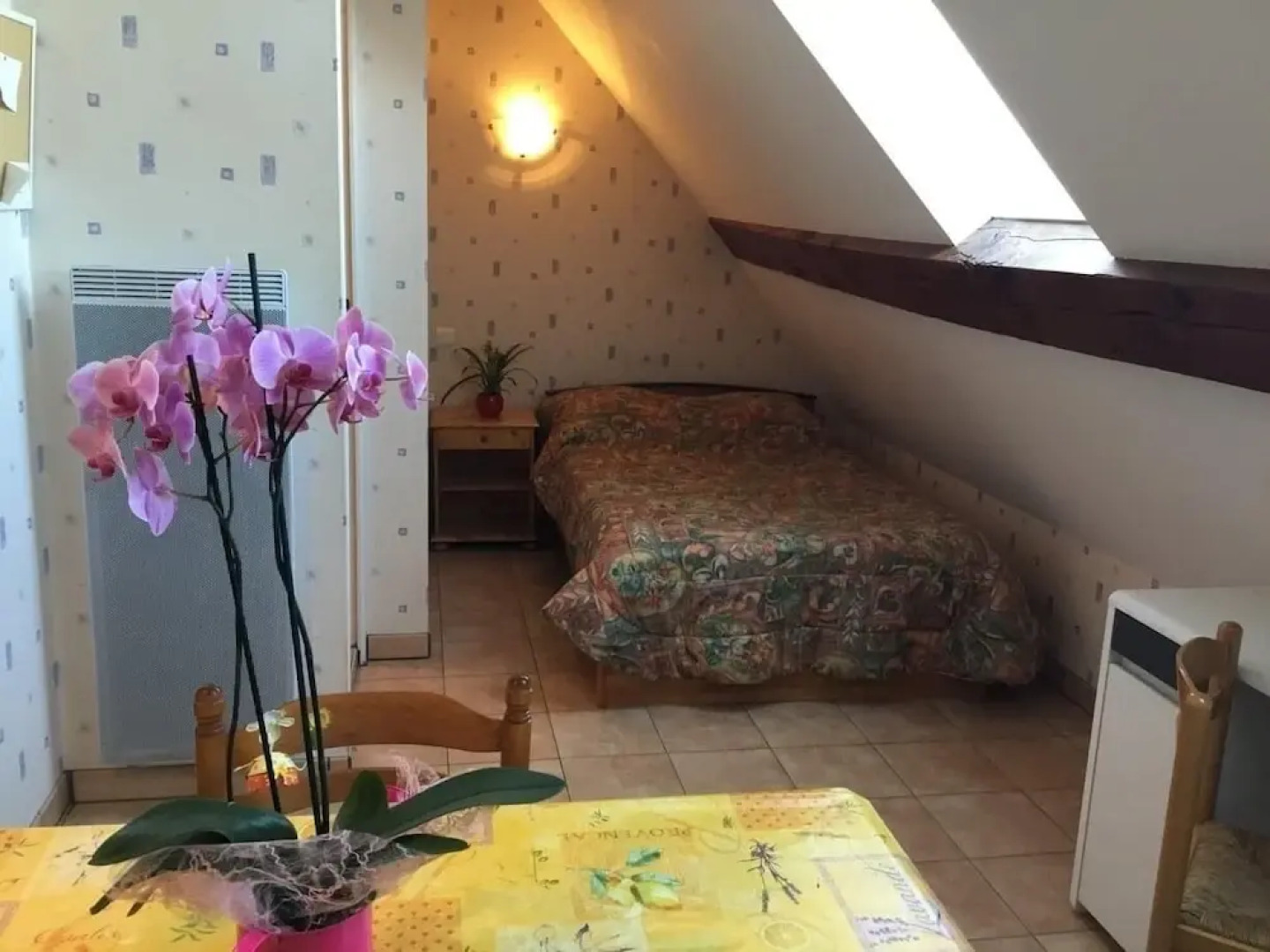 Studio Meublé La Ferme de Montard