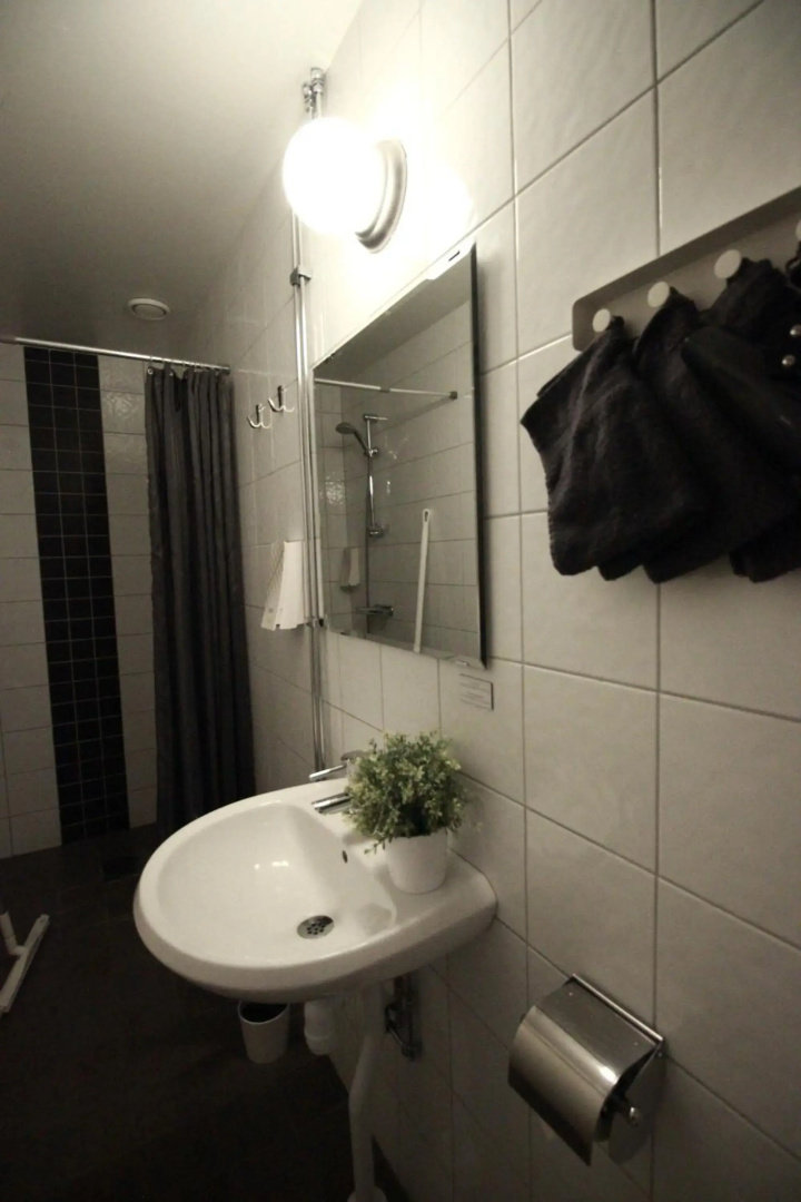 Hotell Centralstation