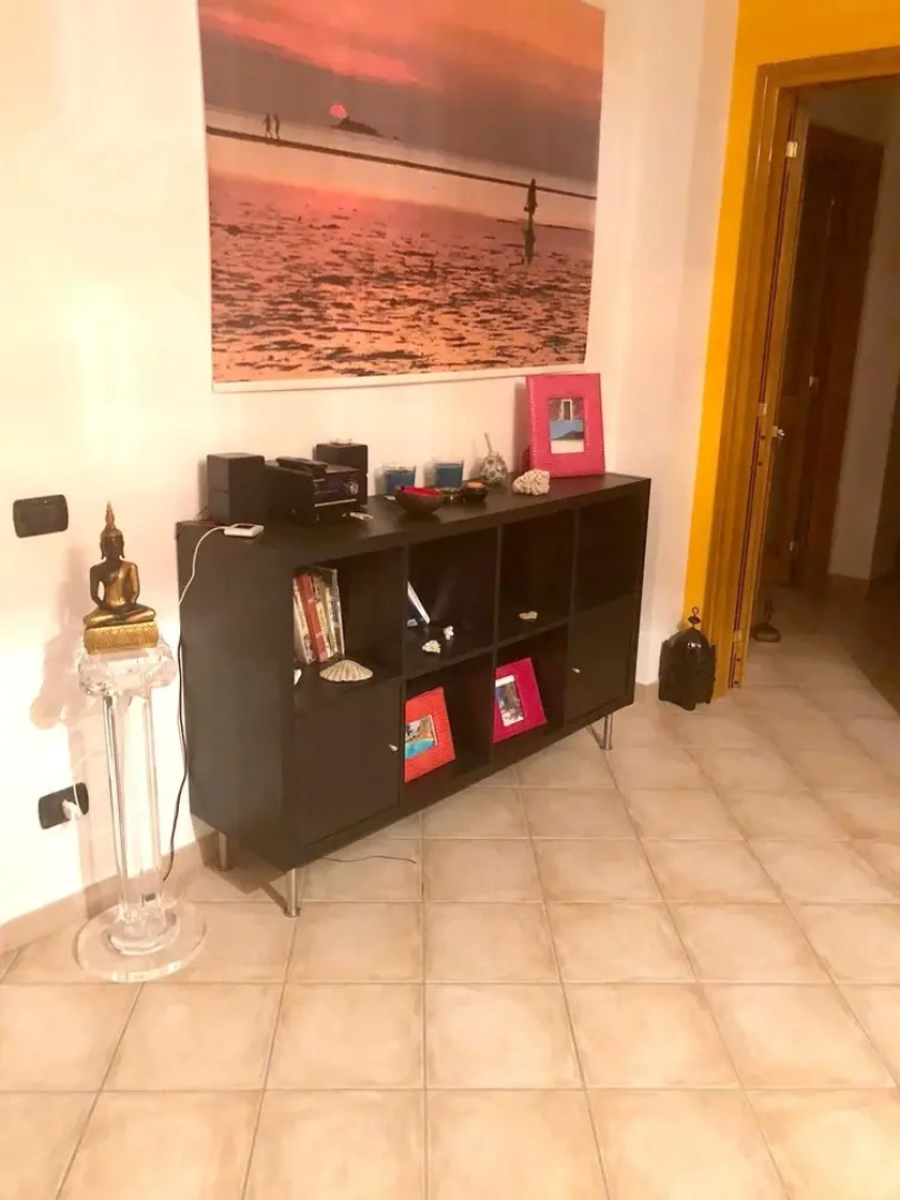 House With 3 Bedrooms in Torchiarolo, With Wonderful City View, Enclosed Garden and Wifi Near the Beach