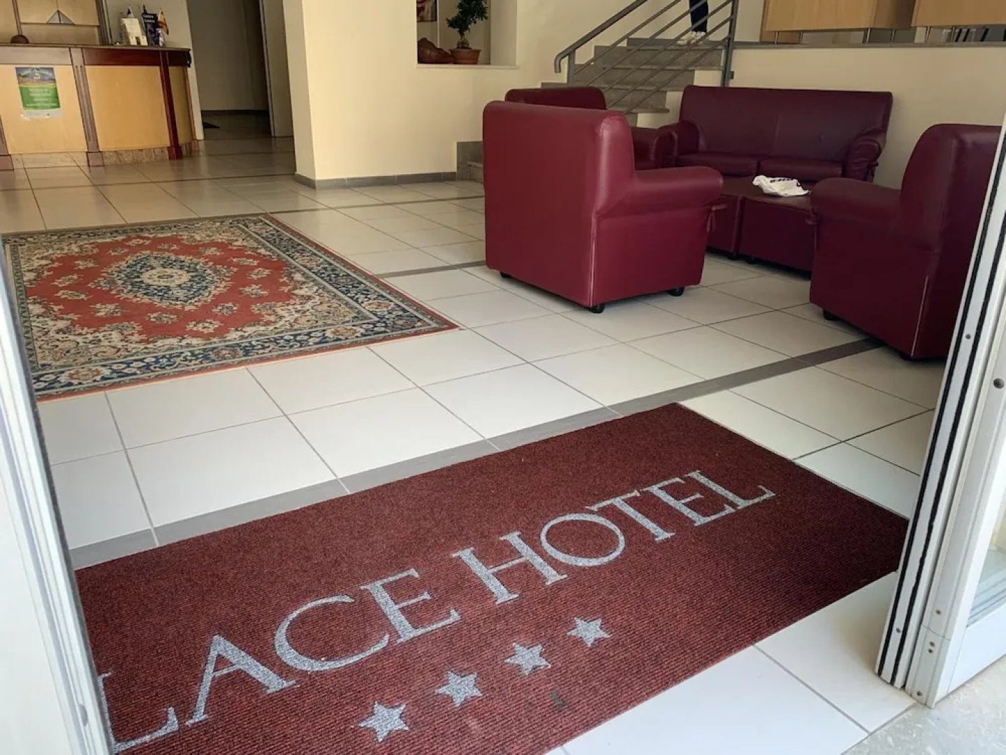 Palace Hotel