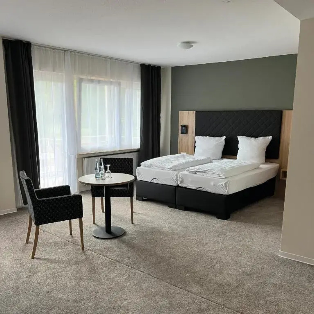 Vita-Balance-Hotel Hertling