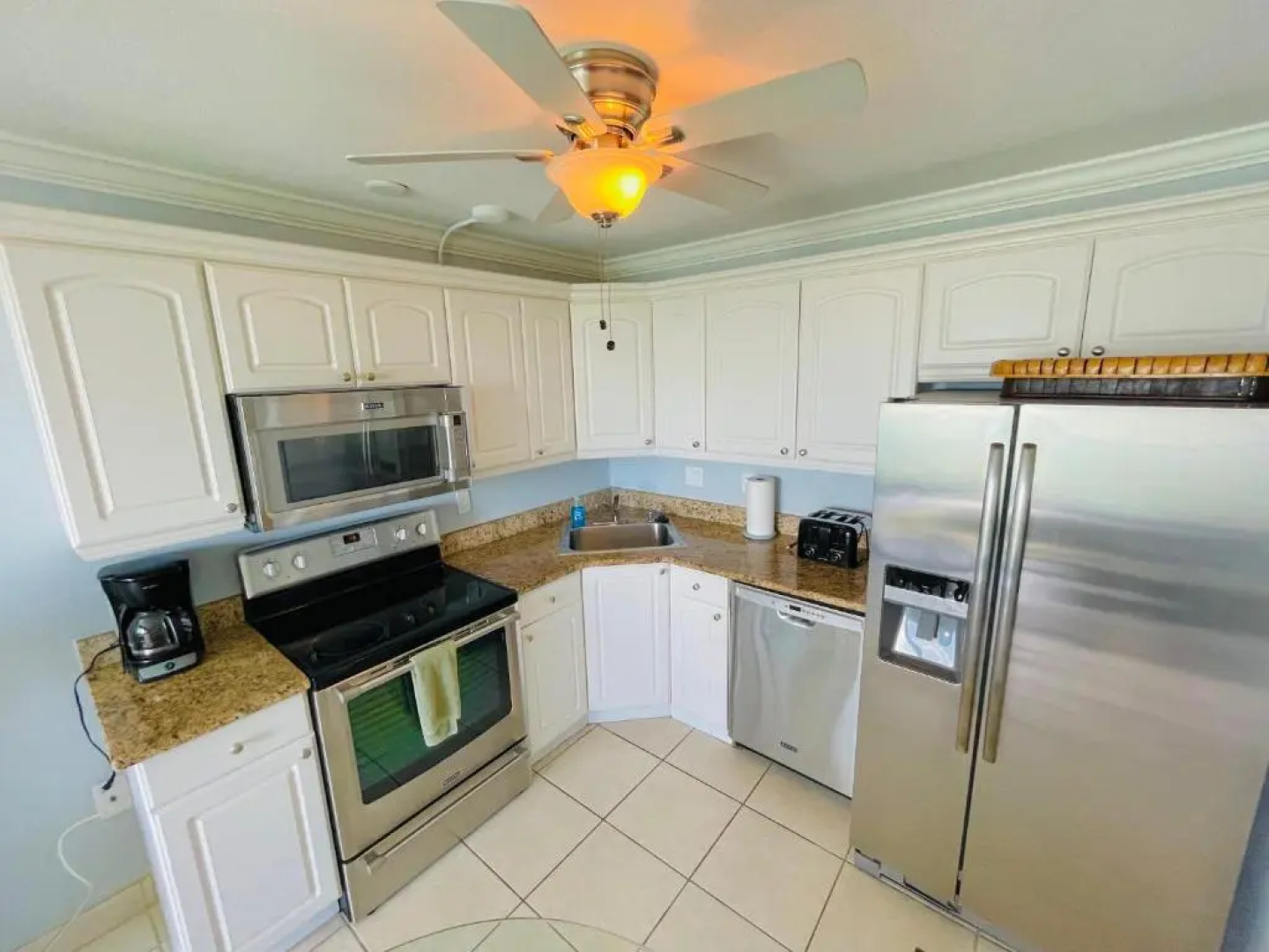 #1203 Lovers Key Beach Club