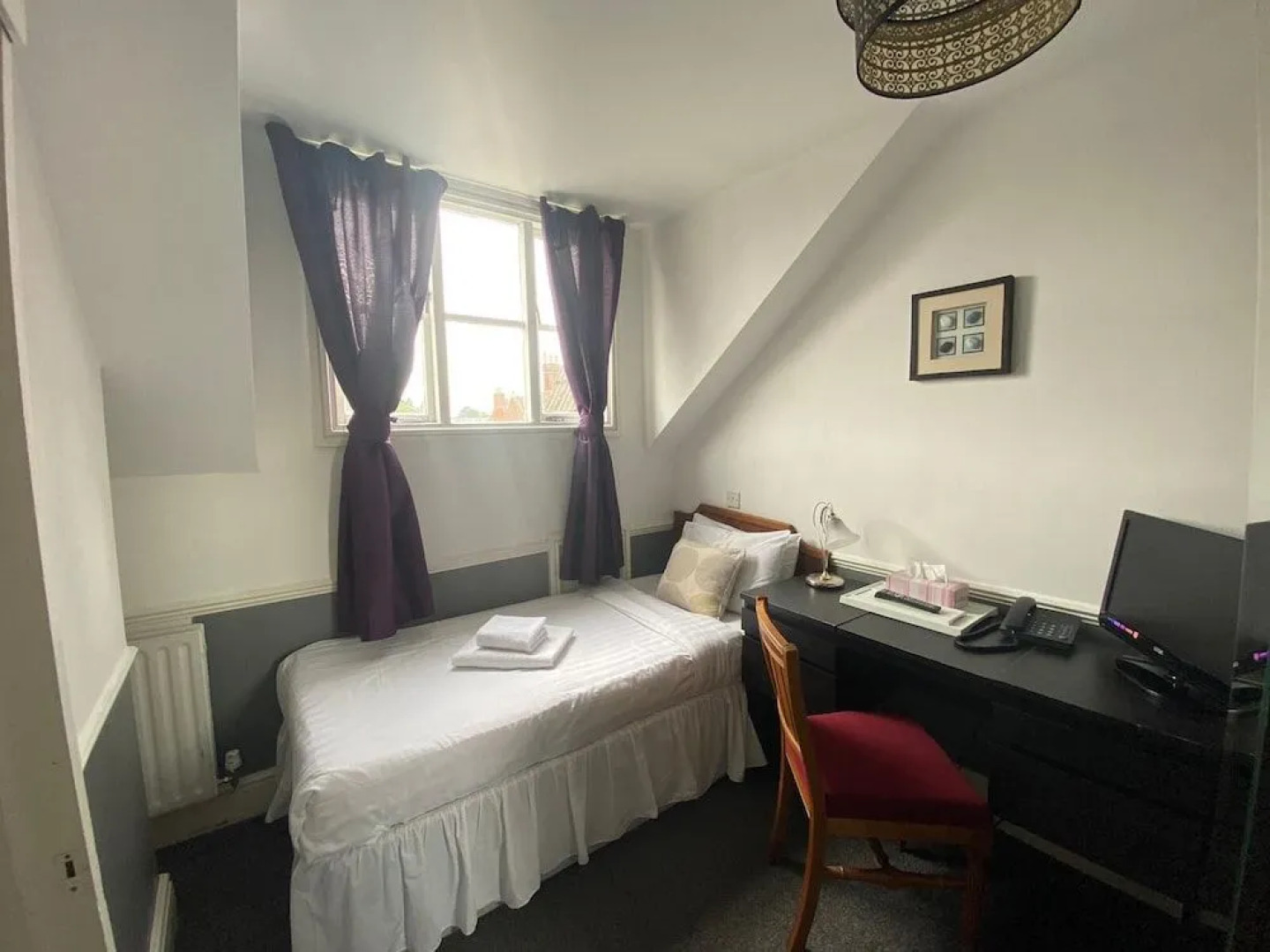 Grosvenor Hotel Rugby