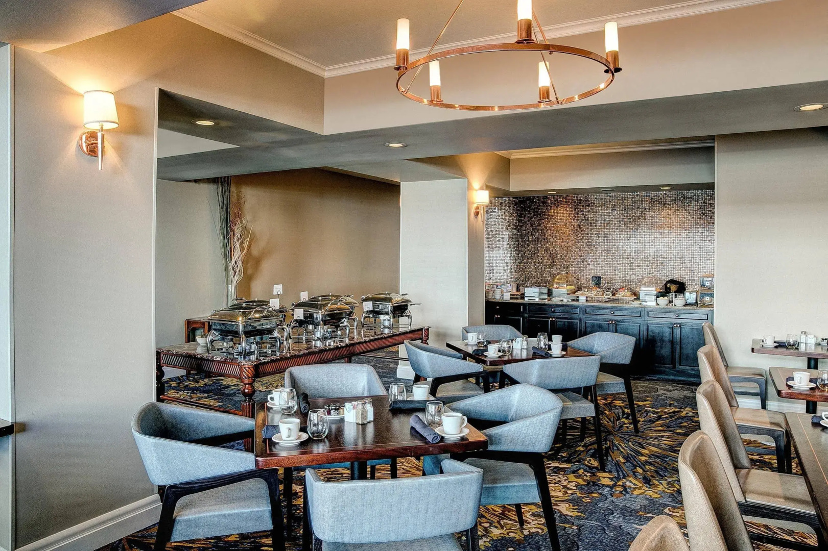 The Westin Great Southern Columbus