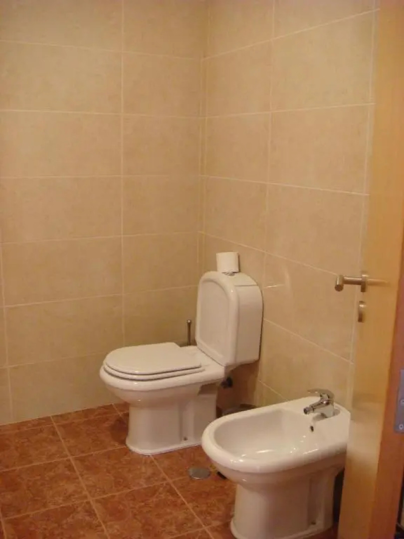 Casa De Hospedes Flor Do Jardim