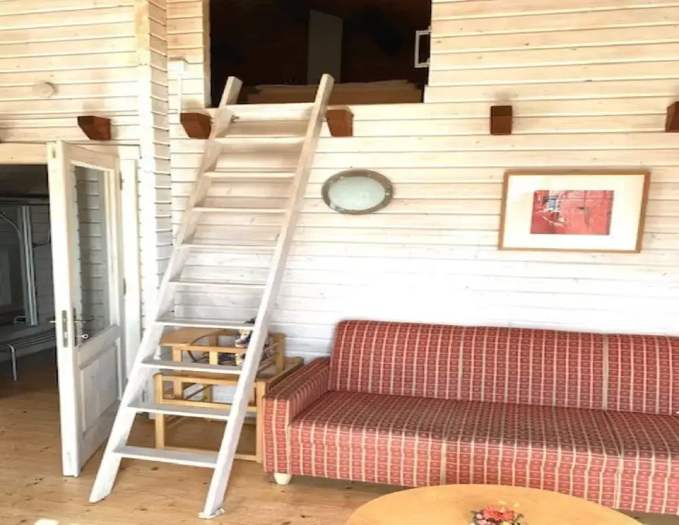 Apartment in Lissendorf Near Eifel Trails