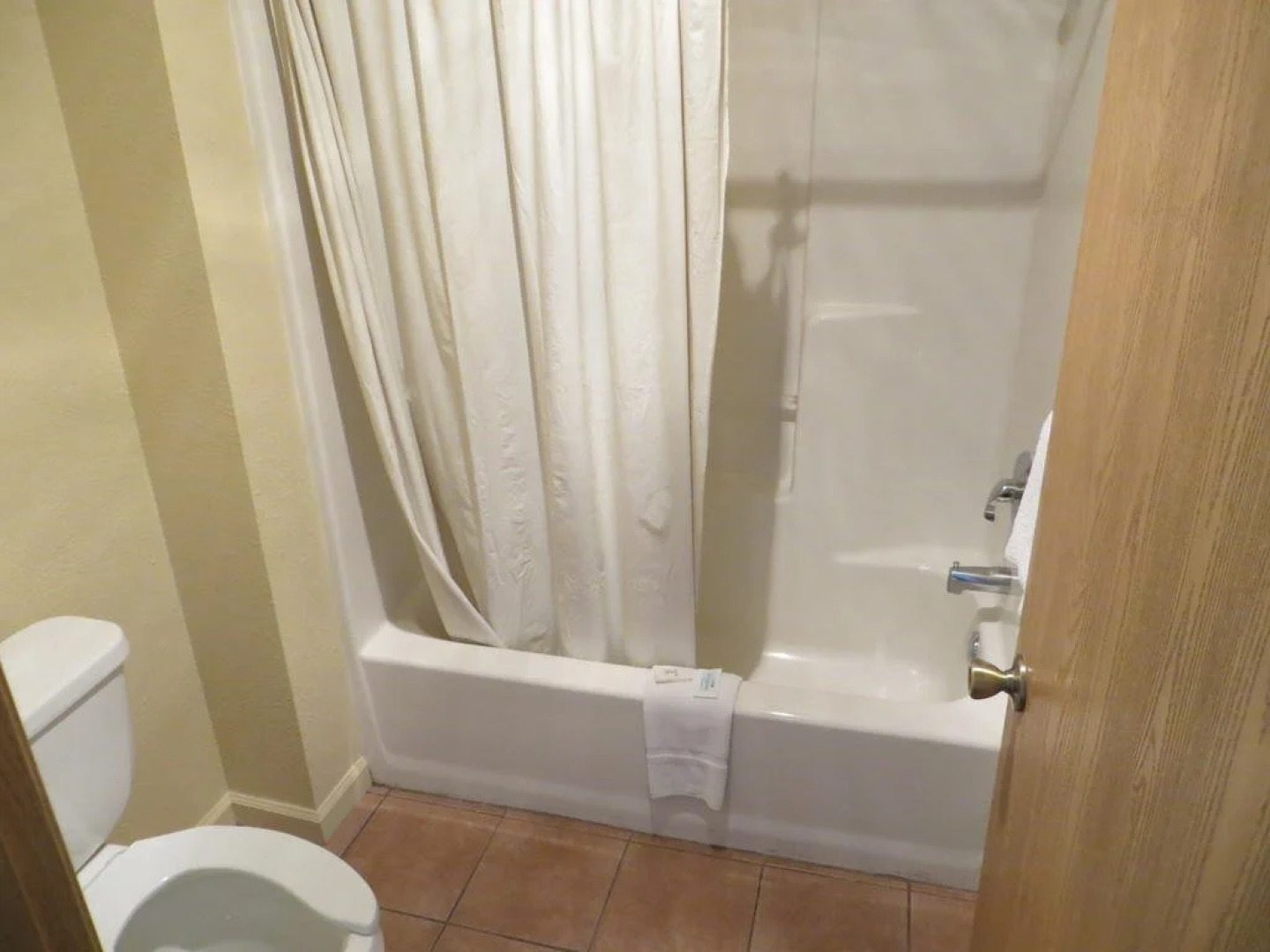 Economy Inn - Fort Dodge