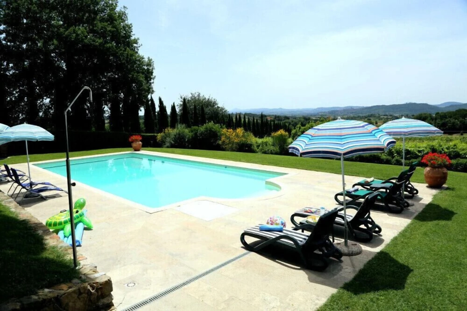 Verdidea La Villa