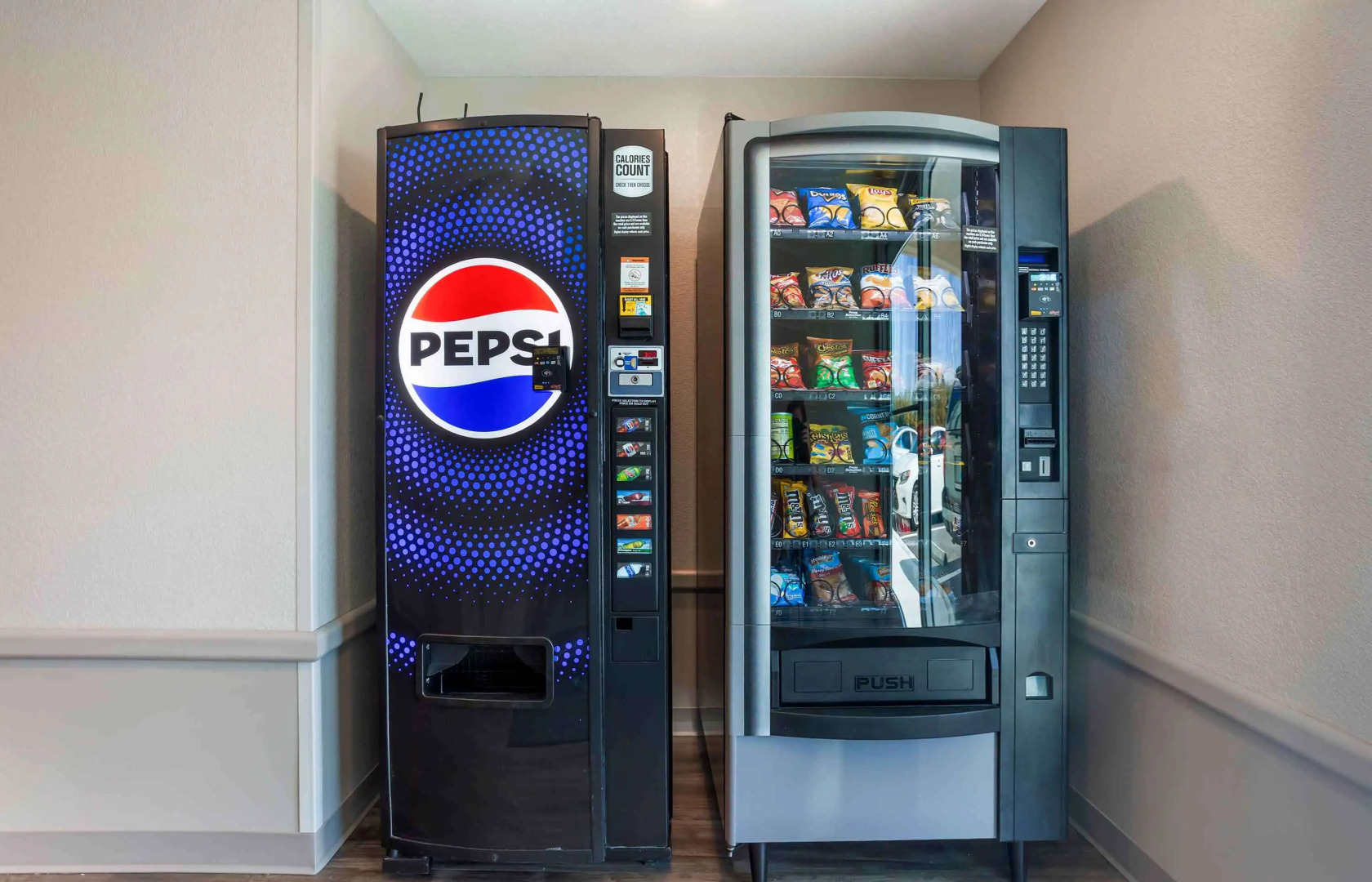 Extended Stay America Suites - Tampa - Casino Area