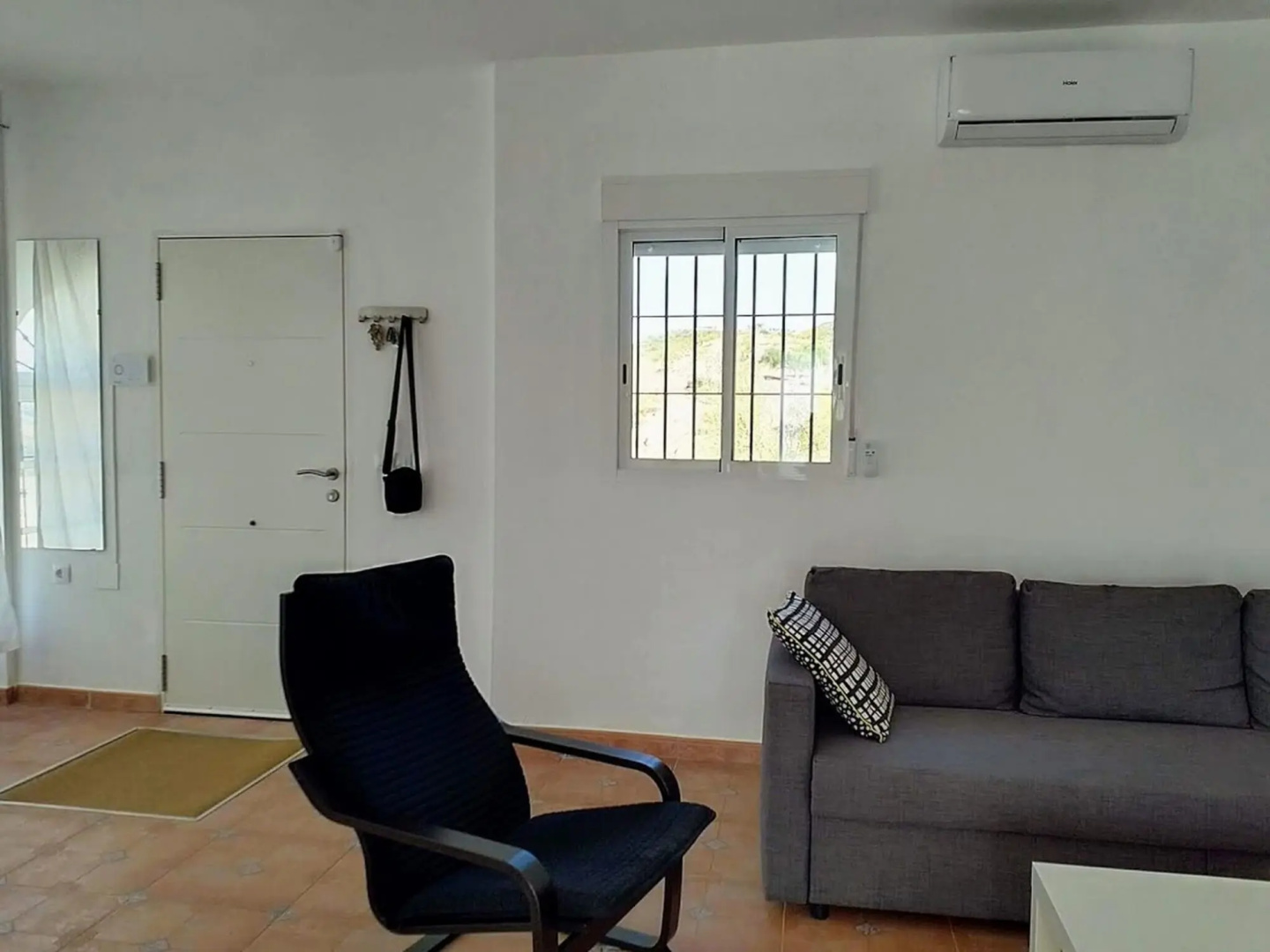 Simplistic Holiday Home in Almogía with Private Pool