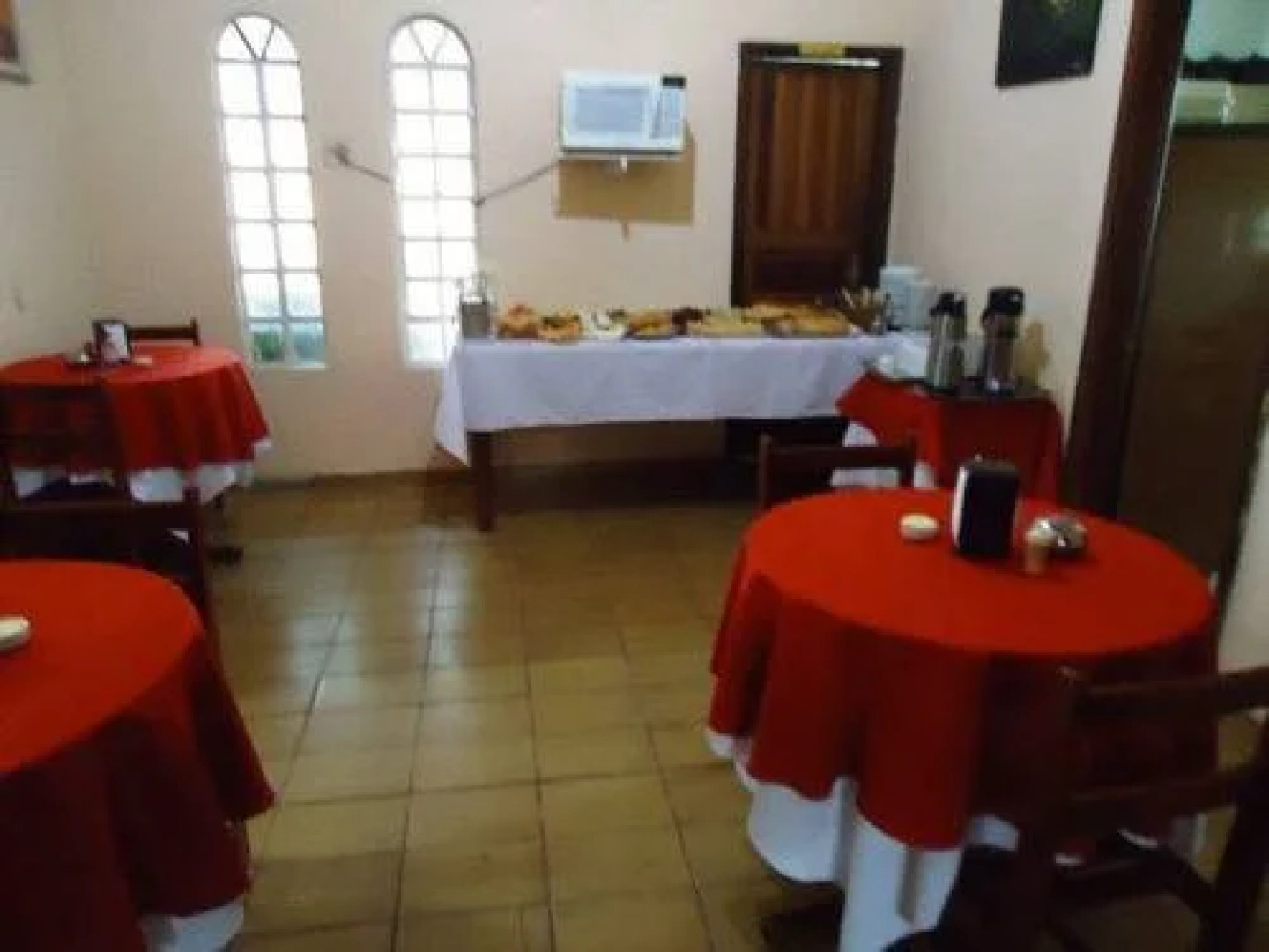 Colorado Palmas Hotel