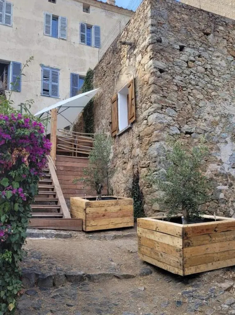 The Cosy Home Corbara by 1722