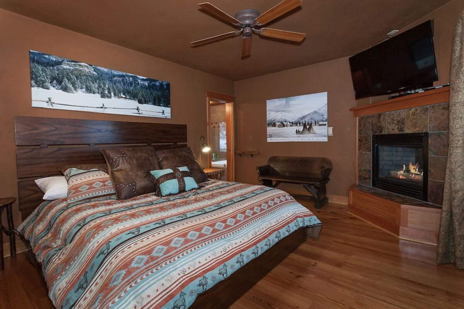 Highland Huckleberry Lodge - 4 Br Home