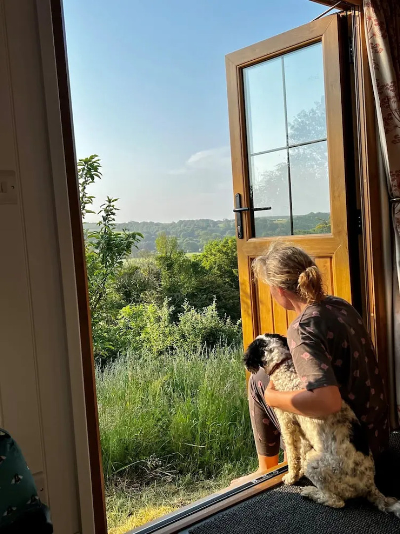 Owls Nest - Alfriston East Sussex