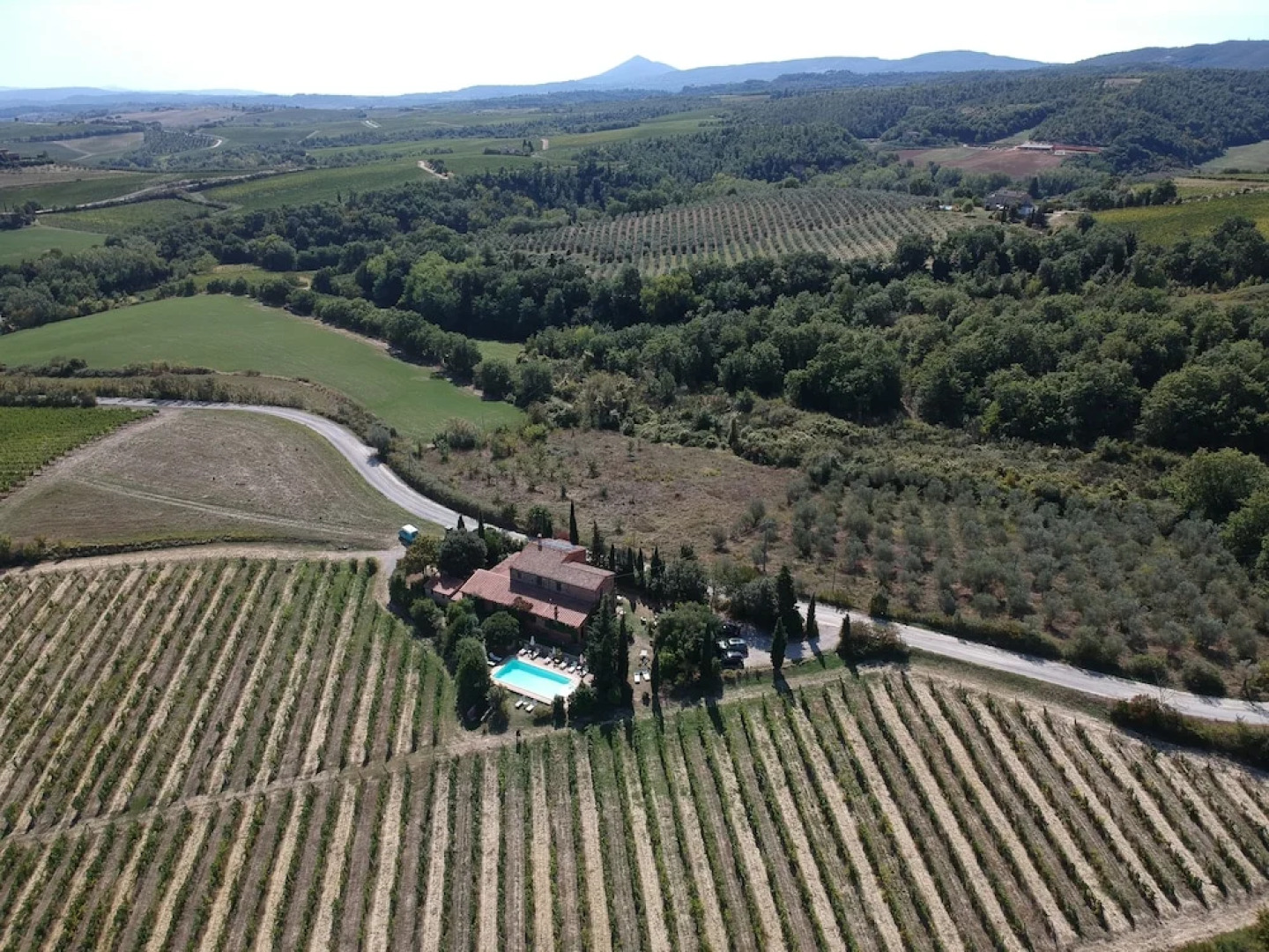 Tenuta S. Agnese