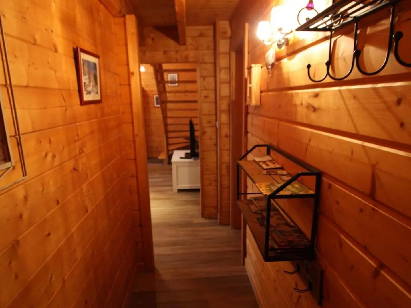 Chalet Liézey, 5 pièces, 8 personnes - FR-1-589-297