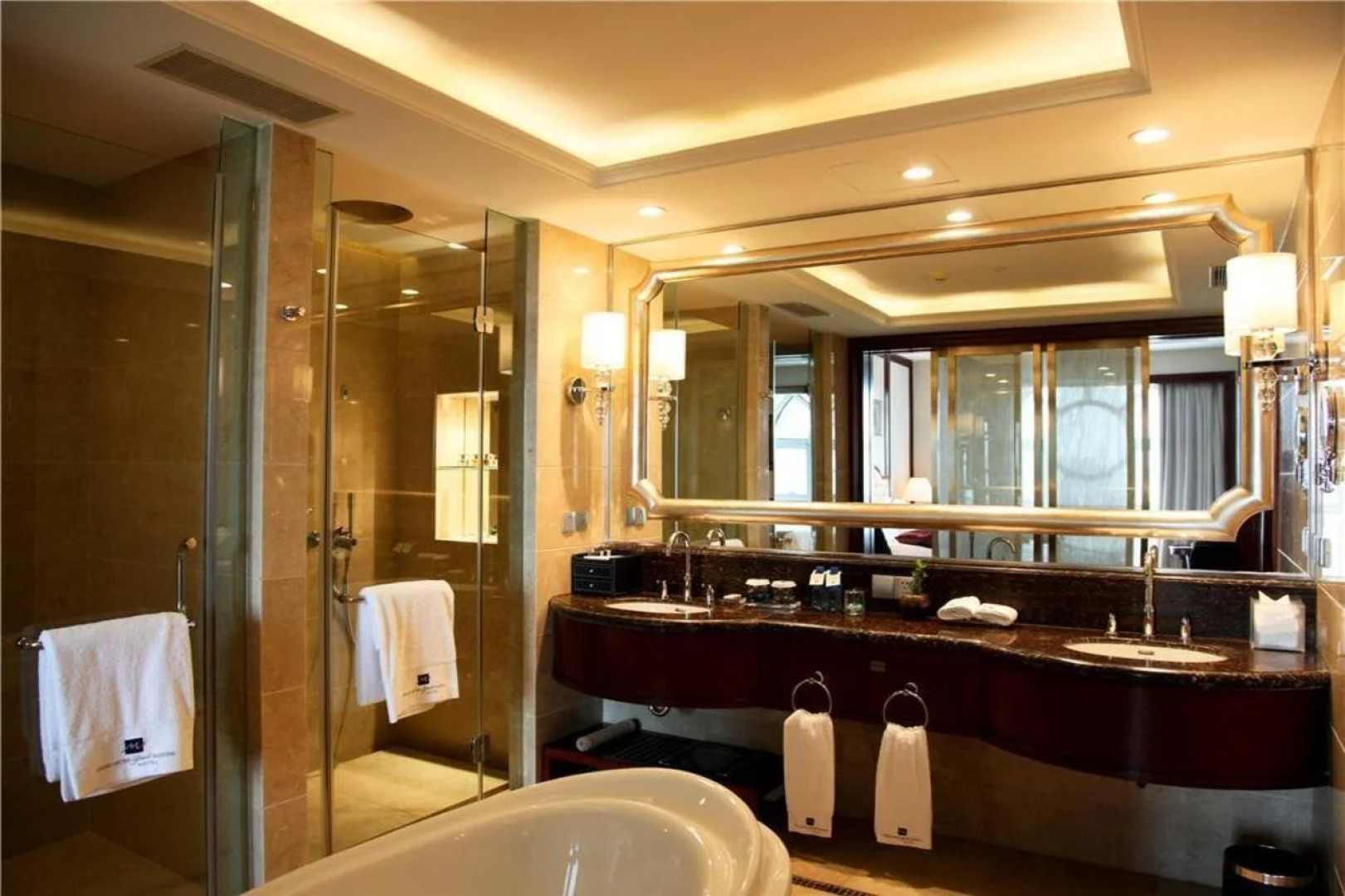 Grand Metropark Guofeng Hotel Tangshan