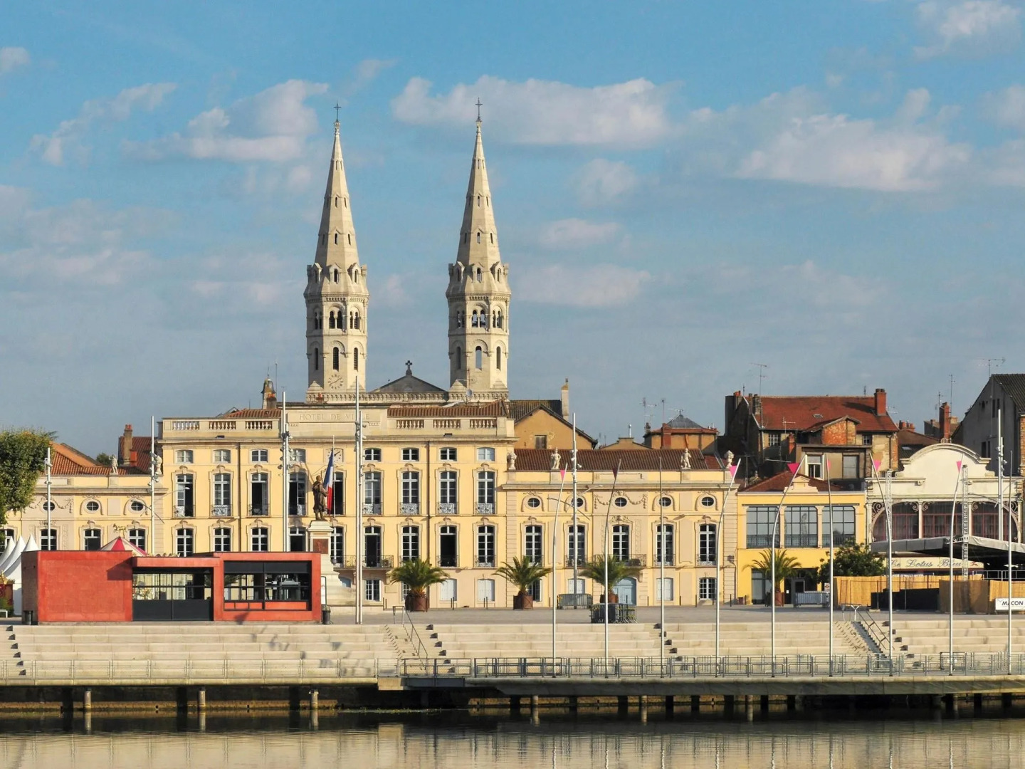 ibis Styles Macon Centre