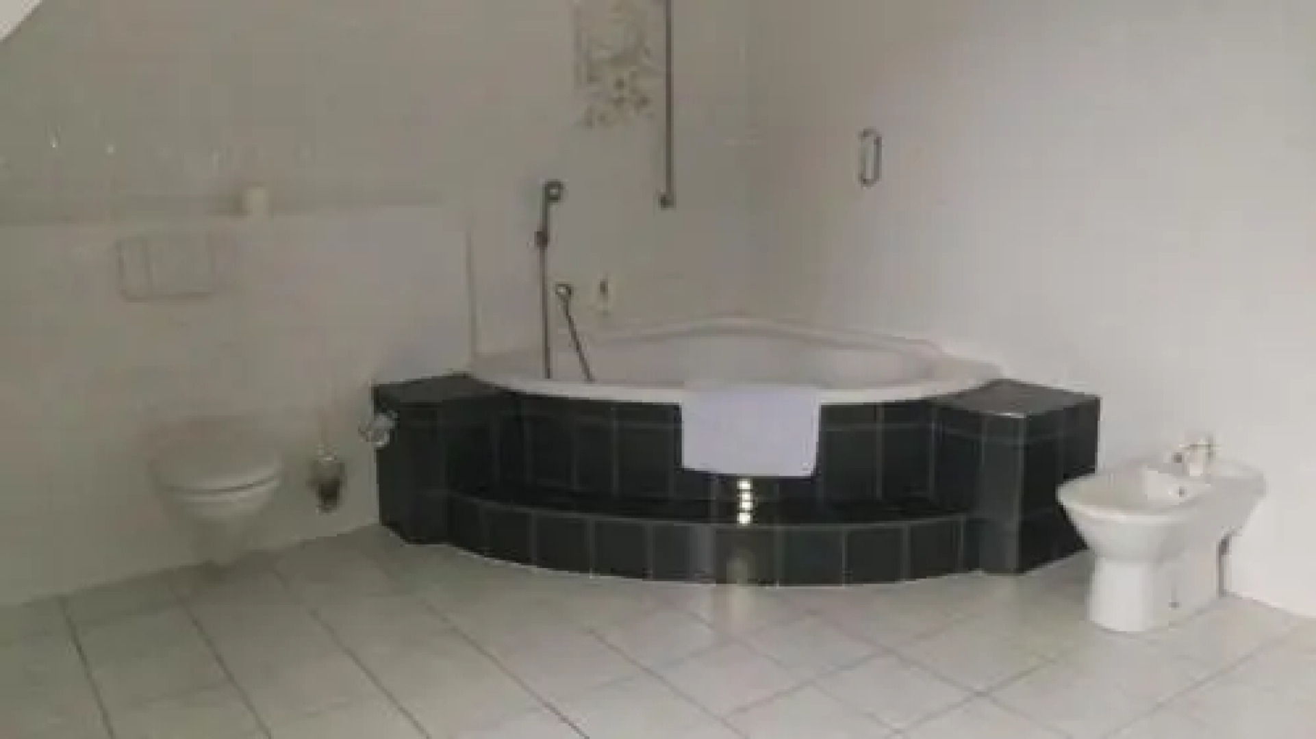 Landhaus Mecklenburg