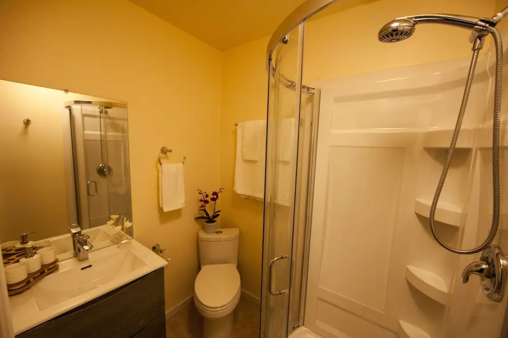 shangrila waterfront vacation home