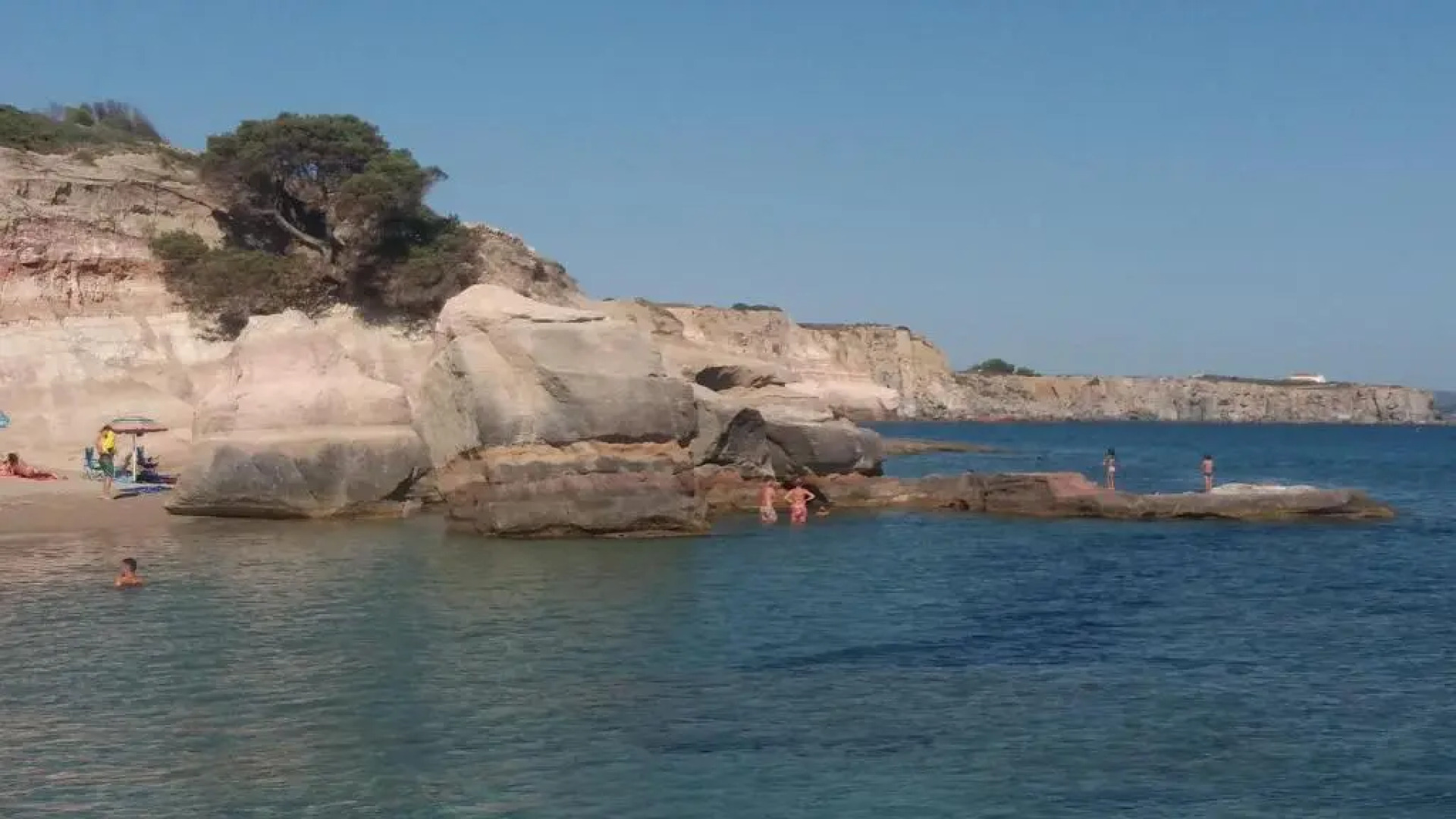 Country House La Caletta Carloforte