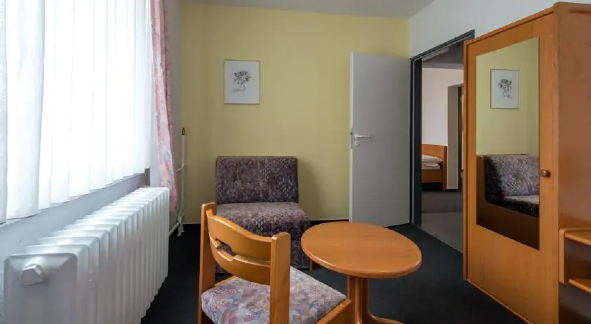 SUN APPART Gästehäuser